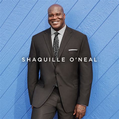 shaq brand